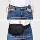[Practical Gift] Premium Crossbody Waist Bag