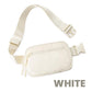 [Practical Gift] Premium Crossbody Waist Bag