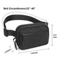 [Practical Gift] Premium Crossbody Waist Bag