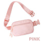 [Practical Gift] Premium Crossbody Waist Bag