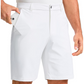 🥳2026 HOT SALE🥳💞50K+ SOLD!✅💪 50% OFF! Men‘s Performance Shorts – Stretch fabric moves with you. Quick-drying polyester, wrinkle-resistant. Machine washable. Sizes S-3XL. Perfect for gym or golf. 🎽✨