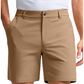 🥳2026 HOT SALE🥳💞50K+ SOLD!✅💪 50% OFF! Men‘s Performance Shorts – Stretch fabric moves with you. Quick-drying polyester, wrinkle-resistant. Machine washable. Sizes S-3XL. Perfect for gym or golf. 🎽✨
