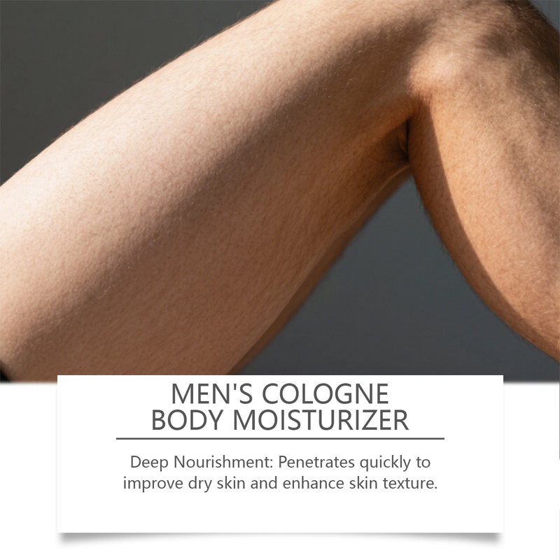 🥳2026 HOT SALE🥳💞50K+ SOLD!💥🍊💫 50% OFF! Men's Agarwood Body Butter – Deep hydration meets refined woody scent. 2-in-1 moisturizer & cologne, fast-absorbing, non-greasy. Simplify your routine, elevate your presence. 🧴✨