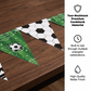 🥳2026 HOT SALE🥳💞50K+ SOLD!💥🎈🌟 50% OFF! Soccer Party Decor Kit – Dynamic soccer ball & trophy designs. Quick assembly, transforms any space in minutes. Great for kids' birthdays & World Cup watch parties. 🥳✅