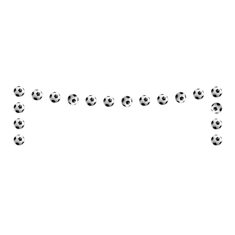 🥳2026 HOT SALE🥳💞50K+ SOLD!💥🎈🌟 50% OFF! Soccer Party Decor Kit – Dynamic soccer ball & trophy designs. Quick assembly, transforms any space in minutes. Great for kids' birthdays & World Cup watch parties. 🥳✅