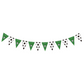 🥳2026 HOT SALE🥳💞50K+ SOLD!💥🎈🌟 50% OFF! Soccer Party Decor Kit – Dynamic soccer ball & trophy designs. Quick assembly, transforms any space in minutes. Great for kids' birthdays & World Cup watch parties. 🥳✅