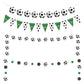 🥳2026 HOT SALE🥳💞50K+ SOLD!💥🎈🌟 50% OFF! Soccer Party Decor Kit – Dynamic soccer ball & trophy designs. Quick assembly, transforms any space in minutes. Great for kids' birthdays & World Cup watch parties. 🥳✅