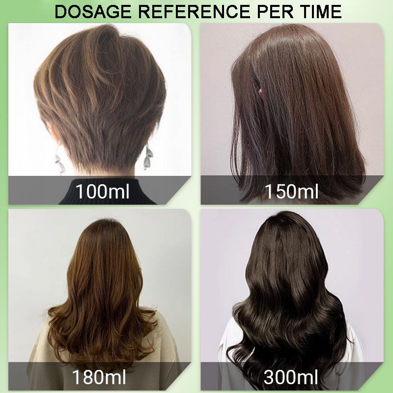 🥳2026 HOT SALE🥳💞50K+ SOLD!🌿✨ 50% OFF! Plant Extract Hair Dye – Ammonia-free, paraben-free. Enriched with ginseng & ginger. Gentle on scalp, nourishes hair. Natural Black, Chestnut Brown & more. 🛡️💆‍♀️
