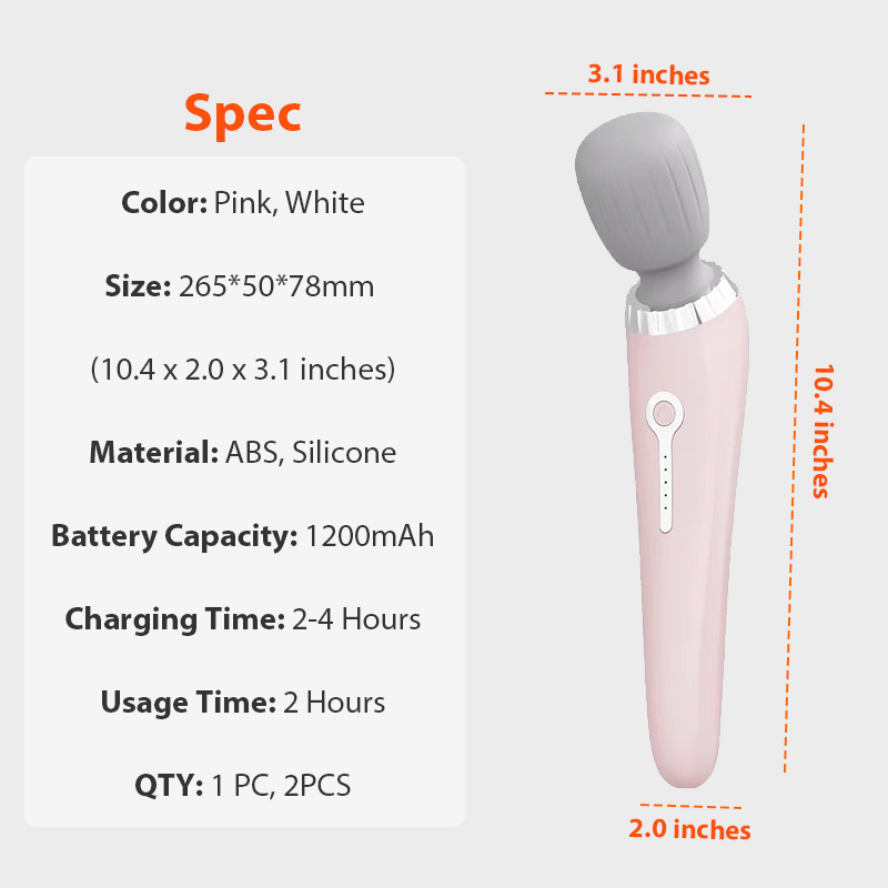 🥳2026 HOT SALE🥳💞50K+ SOLD!🌡️💆‍♂️ 50% OFF! Portable Electric Hand Massager – Cordless, lightweight, 5 heat levels. Soothes neck, back & shoulder pain anywhere. Your personal relaxation tool! 🧘‍♀️✨