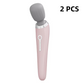 🥳2026 HOT SALE🥳💞50K+ SOLD!🌡️💆‍♂️ 50% OFF! Portable Electric Hand Massager – Cordless, lightweight, 5 heat levels. Soothes neck, back & shoulder pain anywhere. Your personal relaxation tool! 🧘‍♀️✨
