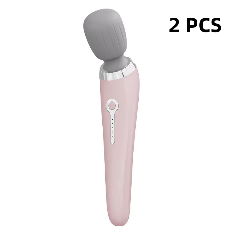 🥳2026 HOT SALE🥳💞50K+ SOLD!🌡️💆‍♂️ 50% OFF! Portable Electric Hand Massager – Cordless, lightweight, 5 heat levels. Soothes neck, back & shoulder pain anywhere. Your personal relaxation tool! 🧘‍♀️✨