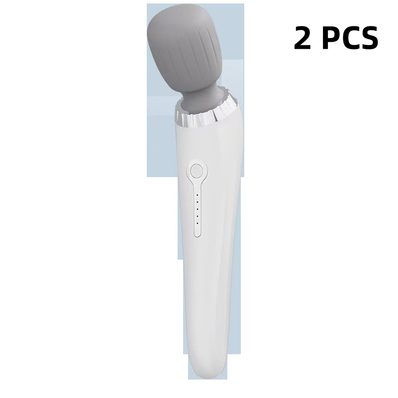 🥳2026 HOT SALE🥳💞50K+ SOLD!🌡️💆‍♂️ 50% OFF! Portable Electric Hand Massager – Cordless, lightweight, 5 heat levels. Soothes neck, back & shoulder pain anywhere. Your personal relaxation tool! 🧘‍♀️✨