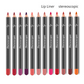 🥳2026 HOT SALE🥳💞50K+ SOLD!💄✨ 50% OFF! e.l.f Main Stain Lipliner Marker – Life‑proof, transfer‑proof stain. Felt tip for precise lines. No touch‑ups needed! 👄💪