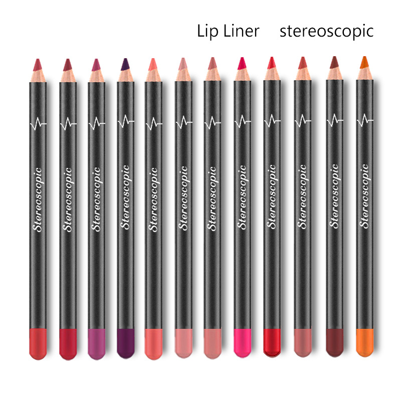 🥳2026 HOT SALE🥳💞50K+ SOLD!💄✨ 50% OFF! e.l.f Main Stain Lipliner Marker – Life‑proof, transfer‑proof stain. Felt tip for precise lines. No touch‑ups needed! 👄💪