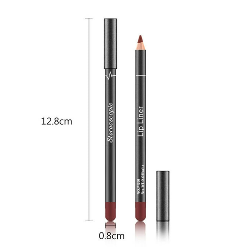 🥳2026 HOT SALE🥳💞50K+ SOLD!💄✨ 50% OFF! e.l.f Main Stain Lipliner Marker – Life‑proof, transfer‑proof stain. Felt tip for precise lines. No touch‑ups needed! 👄💪