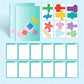 Interactive 3D Pop-Up Geometry Book for Children