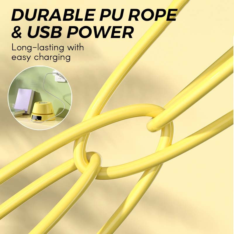 Smart Jump Rope Machine