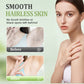 🥳2026 HOT SALE🥳💞50K+ SOLD!🧴🪒50% OFF! Gentle Hair Removal Cream – Removes hair at root, leaves no black spots. 48h light fragrance, painless & easy. Your skin’s new best friend. 👌🕊️