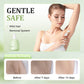 🥳2026 HOT SALE🥳💞50K+ SOLD!🧴🪒50% OFF! Gentle Hair Removal Cream – Removes hair at root, leaves no black spots. 48h light fragrance, painless & easy. Your skin’s new best friend. 👌🕊️