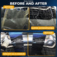 🥳2026 HOT SALE🥳💞50K+ SOLD! 💧✨ 50% OFF! Nano Hydrophobic Car Coating Spray – Repels water, mud & grime – enhances gloss & shine. Fills fine scratches – spray-on, wipe-off protection! 🚗🛡️