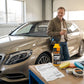 🥳2026 HOT SALE🥳💞50K+ SOLD! 💧✨ 50% OFF! Nano Hydrophobic Car Coating Spray – Repels water, mud & grime – enhances gloss & shine. Fills fine scratches – spray-on, wipe-off protection! 🚗🛡️