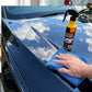 🥳2026 HOT SALE🥳💞50K+ SOLD! 💧✨ 50% OFF! Nano Hydrophobic Car Coating Spray – Repels water, mud & grime – enhances gloss & shine. Fills fine scratches – spray-on, wipe-off protection! 🚗🛡️
