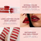 💜10Pcs Matte Waterproof  Long Lasting Lip Gloss