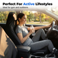 🥳2026 HOT SALE🥳💞50K+ SOLD!🐾💧 50% OFF! Dirt‑Proof Seat Protector – Heavy‑duty scratch resistance, easy wipe clean. Protects from muddy boots, coffee spills & pet claws. A must‑have for active lifestyles. 🚘✅