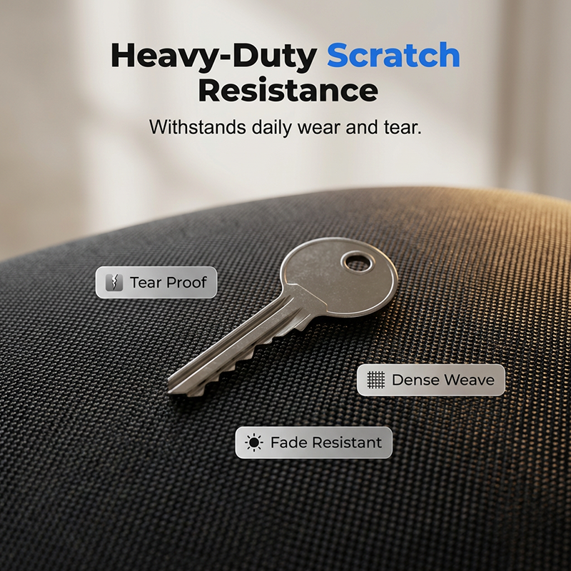 🥳2026 HOT SALE🥳💞50K+ SOLD!🐾💧 50% OFF! Dirt‑Proof Seat Protector – Heavy‑duty scratch resistance, easy wipe clean. Protects from muddy boots, coffee spills & pet claws. A must‑have for active lifestyles. 🚘✅