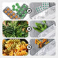 🥳2026 HOT SALE🥳💞50K+ SOLD!♻️🧊 50% OFF! Reusable Aluminum Foil Bags – Airtight, light‑blocking & tear‑resistant. Keeps food fresh longer. Ditch single‑use plastic for good! 🥩✨