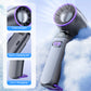 Portable Handheld Turbo Fan