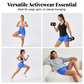 🥳2026 HOT SALE🥳💞50K+ SOLD!🍑💪 50% OFF! Seamless Peach Hip Fitness Shorts – High-waist tummy control, scrunch butt lifting. Breathable & squat-proof. Perfect for yoga or daily wear. 🧘‍♀️✨