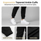 🥳2026 HOT SALE🥳💞50K+ SOLD!💥👖🌿 50% OFF! Men’s Graphic Joggers – Elastic drawstring waist, moisture-wicking. Bold prints, all-day comfort. Great for walks or training. 🛡️✅