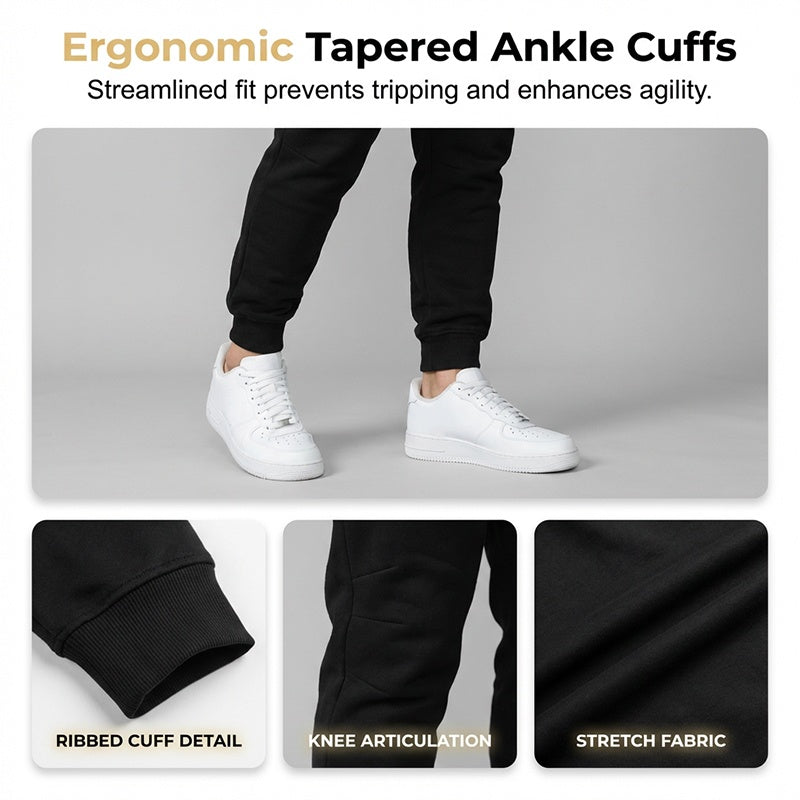 🥳2026 HOT SALE🥳💞50K+ SOLD!💥👖🌿 50% OFF! Men’s Graphic Joggers – Elastic drawstring waist, moisture-wicking. Bold prints, all-day comfort. Great for walks or training. 🛡️✅