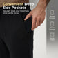 🥳2026 HOT SALE🥳💞50K+ SOLD!💥👖🌿 50% OFF! Men’s Graphic Joggers – Elastic drawstring waist, moisture-wicking. Bold prints, all-day comfort. Great for walks or training. 🛡️✅
