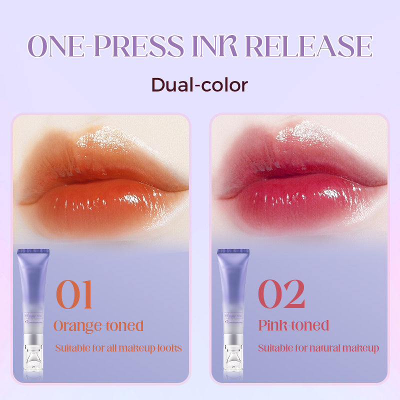 Plumping & Anti-Wrinkle Hydrating Lip Serum