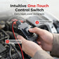 🥳2026 HOT SALE🥳💞50K+ SOLD!🔧🚗 50% OFF! Universal Car Motor Diagnostic Tool – Heavy‑duty copper clamps, one‑button control. Instantly finds motor faults. Save on garage bills. A DIY lifesaver! ⚡🛡️