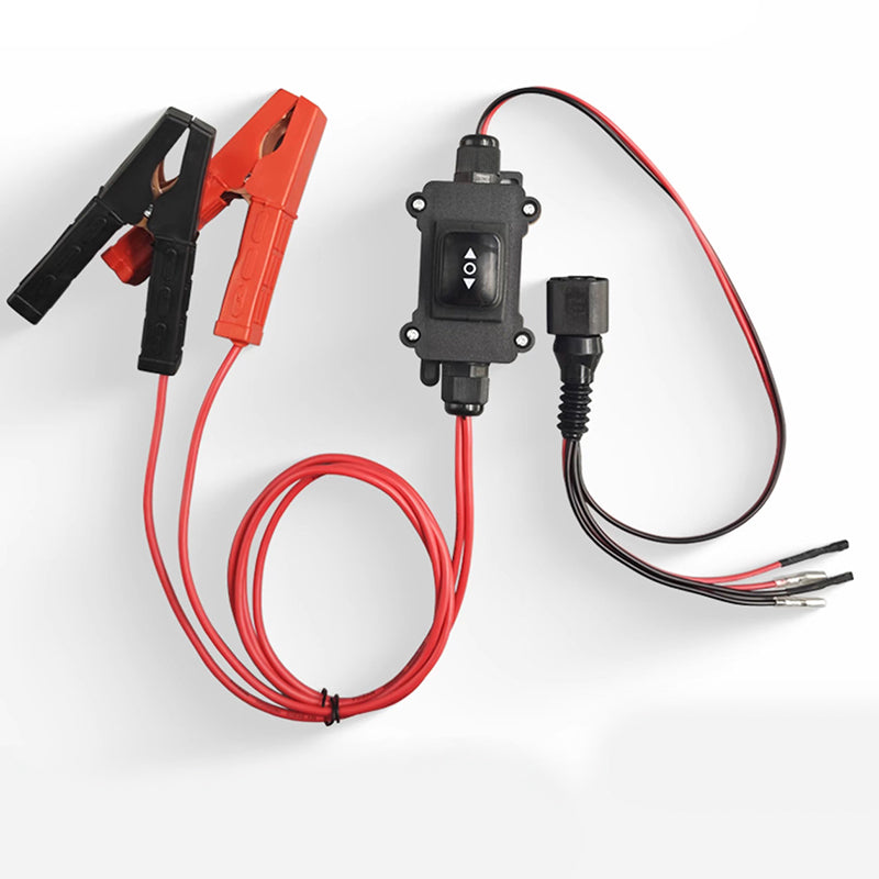 🥳2026 HOT SALE🥳💞50K+ SOLD!🔧🚗 50% OFF! Universal Car Motor Diagnostic Tool – Heavy‑duty copper clamps, one‑button control. Instantly finds motor faults. Save on garage bills. A DIY lifesaver! ⚡🛡️