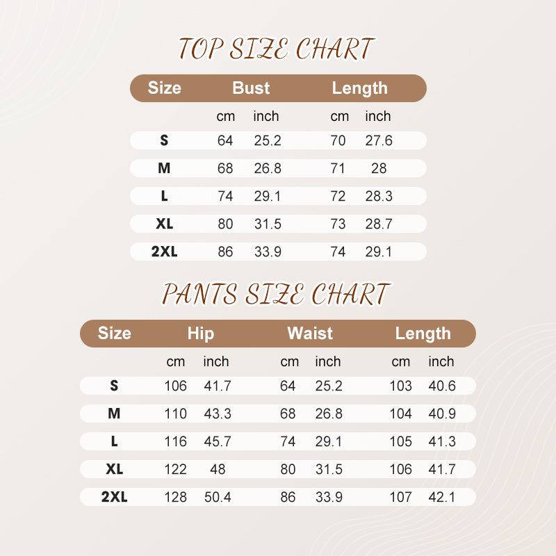 🥳2026 HOT SALE🥳💞50K+ SOLD!💥🎀💫 50% OFF! Sleeveless Top & Wide Pants Set – V-neck, adjustable waist. No matching hassle, instant chic. Perfect for holidays or everyday wear. 🛡️🕊️