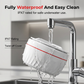 🥳2026 HOT SALE🥳💞50K+ SOLD!🍎🔋 50% OFF! Portable Vegetable Cleaner – Deep purification, visible dirt removal. Compact & travel‑friendly. Just place in water & press. Safe produce for family. 🛡️💚