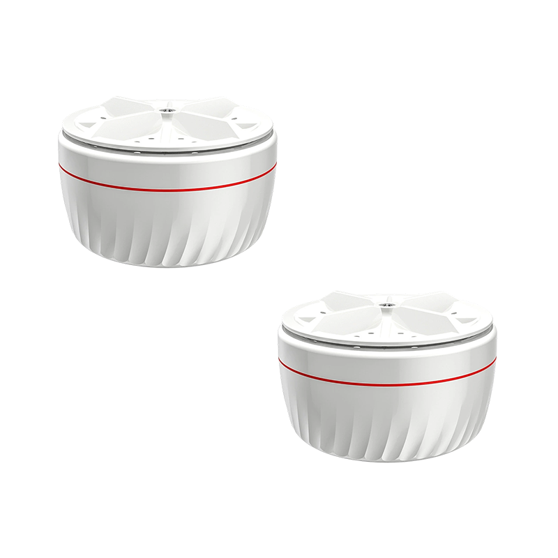 🥳2026 HOT SALE🥳💞50K+ SOLD!🍎🔋 50% OFF! Portable Vegetable Cleaner – Deep purification, visible dirt removal. Compact & travel‑friendly. Just place in water & press. Safe produce for family. 🛡️💚