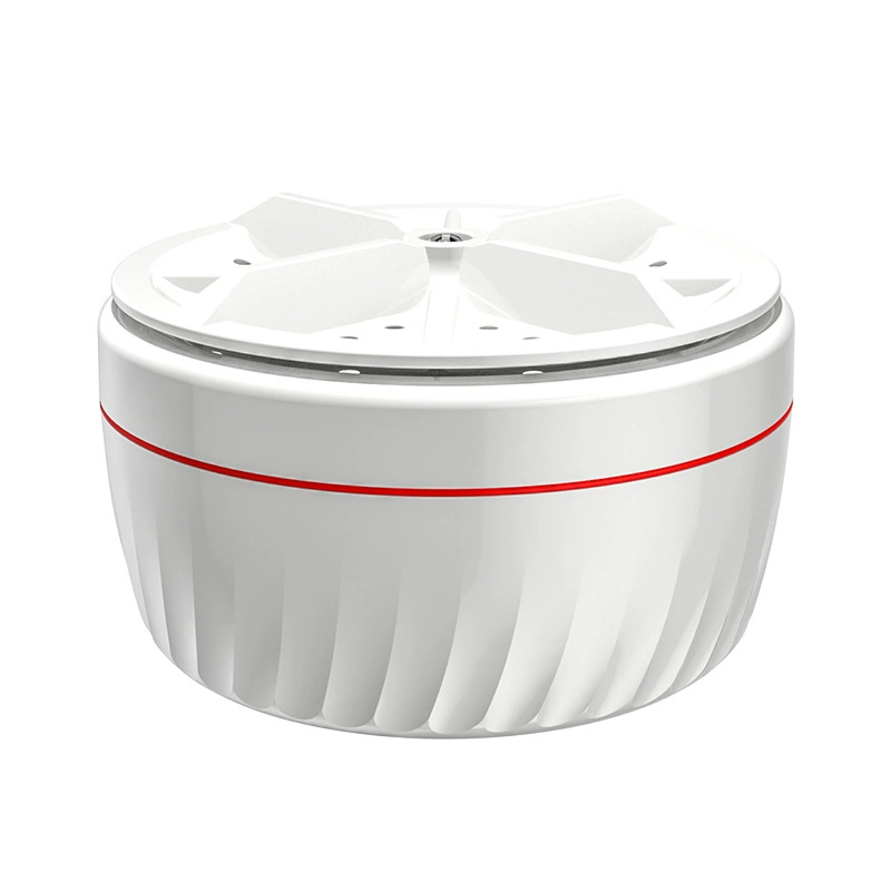 🥳2026 HOT SALE🥳💞50K+ SOLD!🍎🔋 50% OFF! Portable Vegetable Cleaner – Deep purification, visible dirt removal. Compact & travel‑friendly. Just place in water & press. Safe produce for family. 🛡️💚