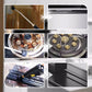 🥳2026 HOT SALE🥳💞50K+ SOLD!💥🧼💨 50% OFF! Multi‑Purpose Steam Cleaner – Lightweight & compact. Comes with attachments for tiles, upholstery & glass. Deep clean anywhere. 🛡️✅