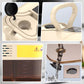 🥳2026 HOT SALE🥳💞50K+ SOLD!💥🧼💨 50% OFF! Multi‑Purpose Steam Cleaner – Lightweight & compact. Comes with attachments for tiles, upholstery & glass. Deep clean anywhere. 🛡️✅