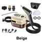 🥳2026 HOT SALE🥳💞50K+ SOLD!💥🧼💨 50% OFF! Multi‑Purpose Steam Cleaner – Lightweight & compact. Comes with attachments for tiles, upholstery & glass. Deep clean anywhere. 🛡️✅