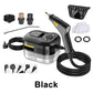 🥳2026 HOT SALE🥳💞50K+ SOLD!💥🧼💨 50% OFF! Multi‑Purpose Steam Cleaner – Lightweight & compact. Comes with attachments for tiles, upholstery & glass. Deep clean anywhere. 🛡️✅