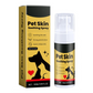 🥳2026 HOT SALE🥳💞50K+ SOLD! 🐶💨 50% OFF! Soothing Spray for Pets – Fast‑acting itch relief for hot spots, allergies & insect bites. Natural tea tree & lavender – safe for dogs & cats of all ages! 🛡️🐱