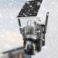 🥳2026 HOT SALE🥳💞50K+ SOLD!💥🌞📹 50% OFF! Solar WiFi Security Camera – 360° dual 4MP lenses, night vision & two‑way audio. No wires, no battery changes. Keep your home safe day & night. 🛡️✨