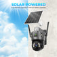 🥳2026 HOT SALE🥳💞50K+ SOLD!💥🌞📹 50% OFF! Solar WiFi Security Camera – 360° dual 4MP lenses, night vision & two‑way audio. No wires, no battery changes. Keep your home safe day & night. 🛡️✨
