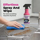 🥳2026 HOT SALE🥳💞50K+ SOLD!🧴🛡️50% OFF! BBQ Degreaser Spray – Cuts through smoke stains & carbon. Restores grills to like-new shine. 🍖💨